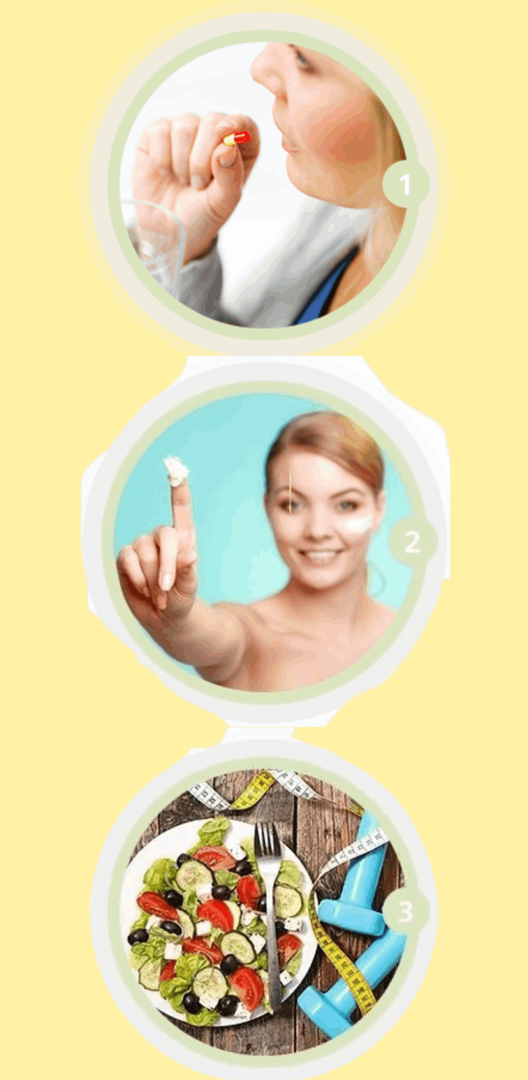 ProBreast Plus 21