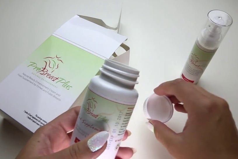 ProBreast Plus 3