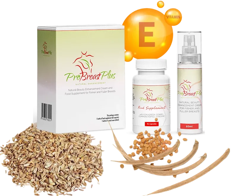 ProBreast Plus 10