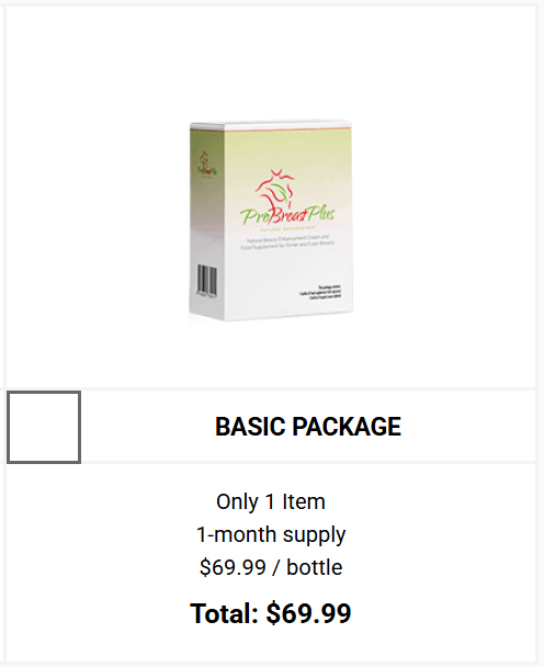 ProBreast Plus 13