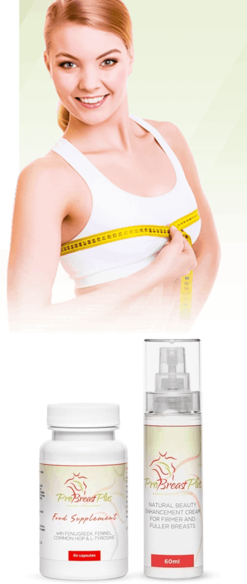 ProBreast Plus 9