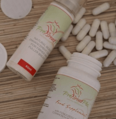 ProBreast Plus 6