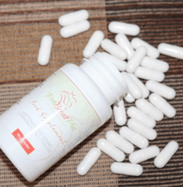 ProBreast Plus 8